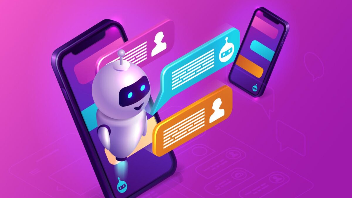 Чат-боты новой волны: как ChatGPT влияет на контакт с пользователями Чат-боты новой волны: как ChatGPT влияет на контакт с пользователями
