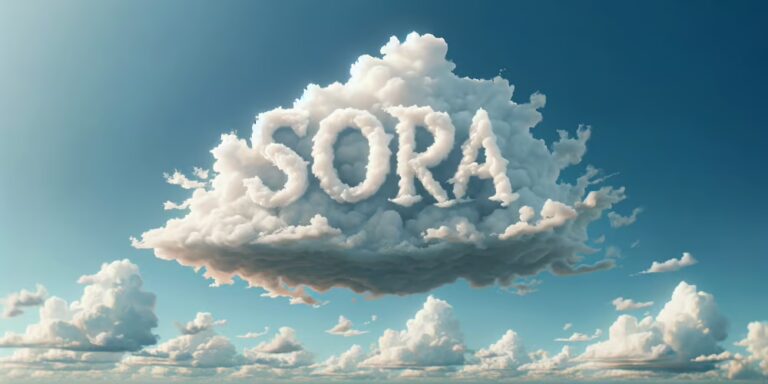 OpenAI запустила Sora — генератор видео с невероятной детализацией