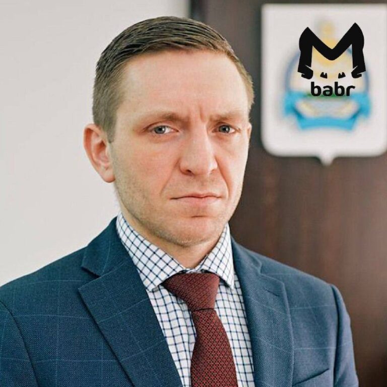 MASH: министра транспорта Гогу задержали за коррупцию