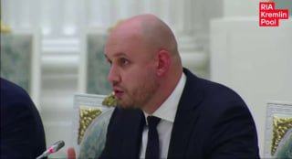 Двач : Путин потребовал отказа от западных программ и сервисов