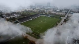 BAZA: Нижний Новгород снял патриотическое видео к 80-летию Победы