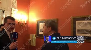 BAZA: Россия предложила Украине переговоры в Стамбуле 15 мая