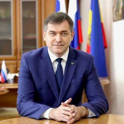 MASH: задержан глава Новочеркасска Юрий Лысенко